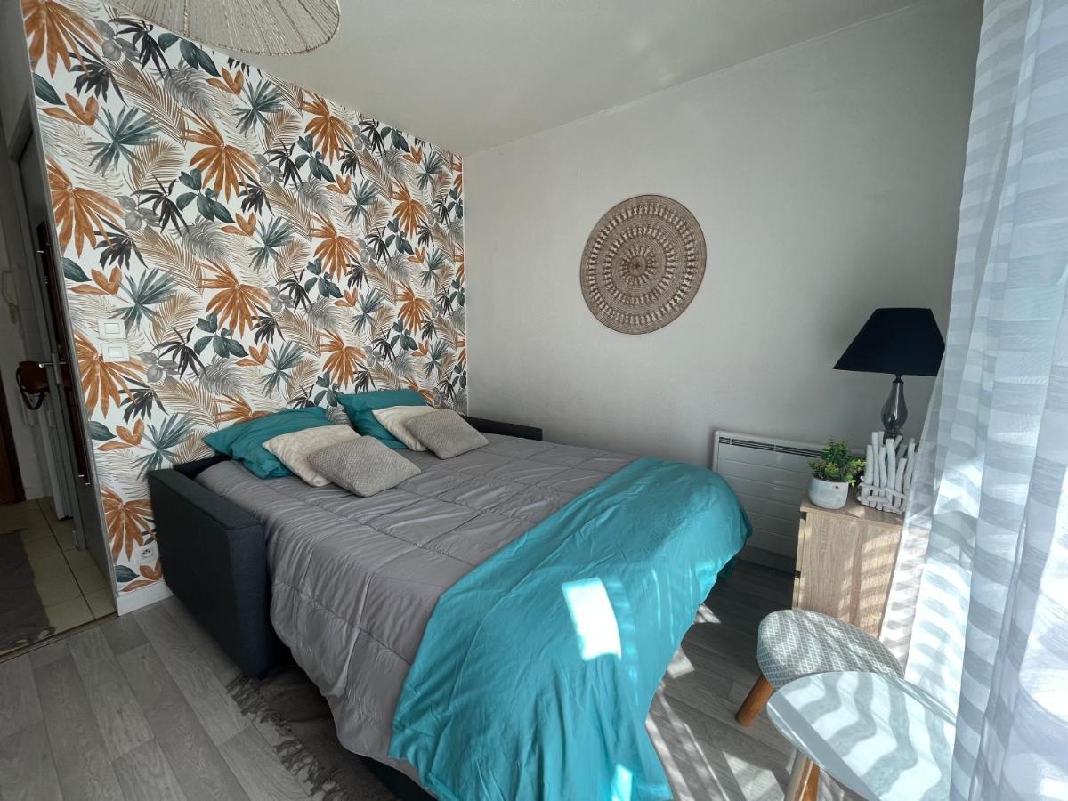 Au Coeur Du Centre Ville De La Rochelle Au Calme Avec Stationnement Gratuit المظهر الخارجي الصورة