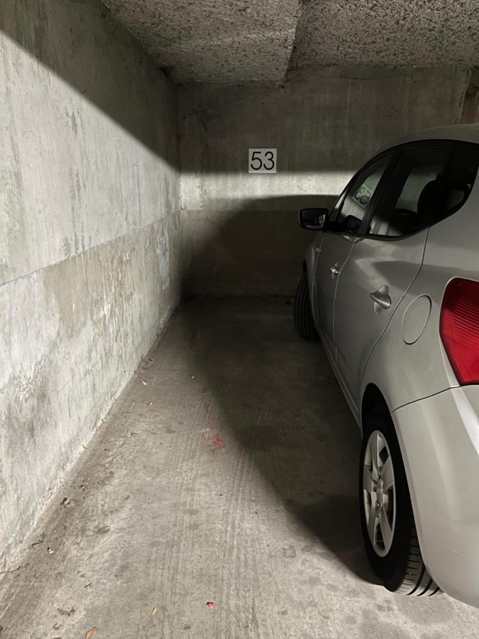 Au Coeur Du Centre Ville De La Rochelle Au Calme Avec Stationnement Gratuit المظهر الخارجي الصورة