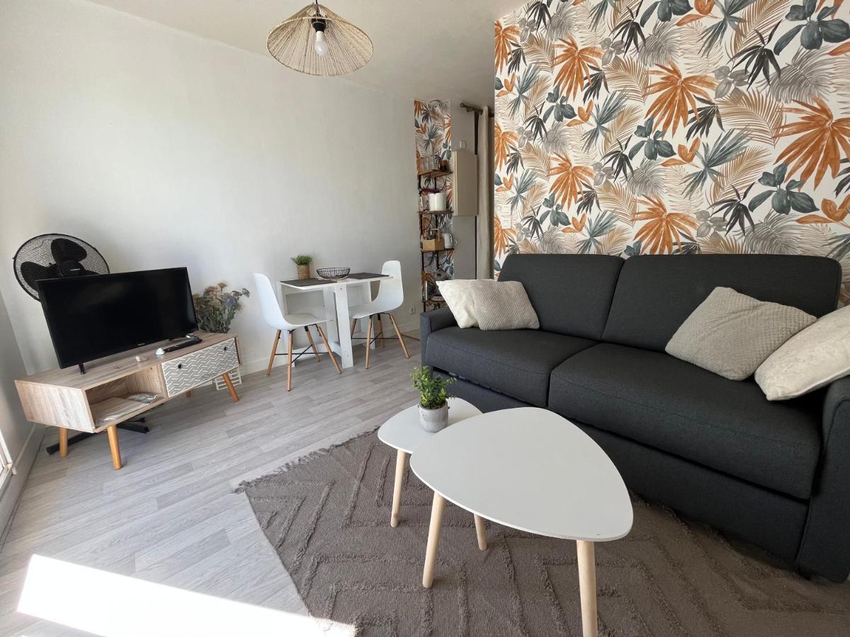 Au Coeur Du Centre Ville De La Rochelle Au Calme Avec Stationnement Gratuit المظهر الخارجي الصورة